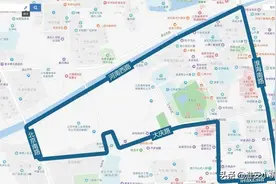 汇总 | 淮安清江浦区13所公办初中施教区范围一览图片