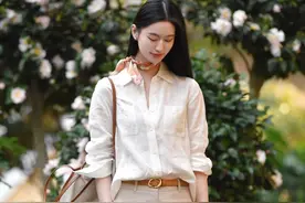 不吹不捧！4个国货“中产女装”品牌，不输Chanel、爱马仕等大牌图片