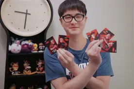 骆歆发文回应记得离职，称呼其是“好朋友”！图片