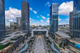 奋楫扬帆！中国建筑攻坚重大项目建设交通强国图片
