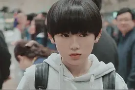 音乐是宋亚轩的专属领域，有底气的他一次次靠实力让路人改观！图片