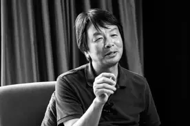 千万别信，刘震云图片