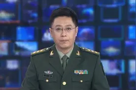 美媒：解放军21架歼6W反辐射无人机现身沿海！“严阵以待”佩洛西图片