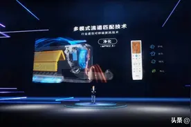 首创可呼吸新风科技，TCL空调以科技驱动重写品牌格局图片