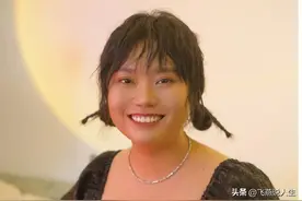 “北大废物”李雪琴，这次玩大了图片