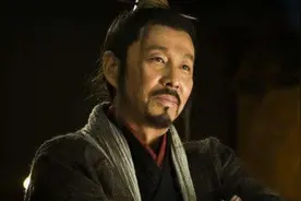 曹操、刘邦身边为何没有真正的兄弟图片