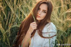 俄罗斯美女嫁给中国男人，很多人表示接受不了，长得再好看也不要图片