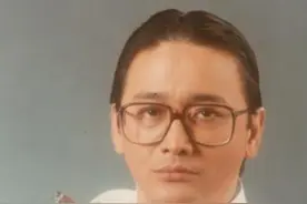 6位拍过“风月片”的香港男星，活色生香背后，更多是辛酸无奈图片