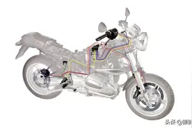 后轮ABS和TCS二选一，哪个更重要？图片