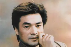 “痴情汉”尤勇智，被许晴抛弃，8年不敢恋爱，余生不负妻子沈蓉图片