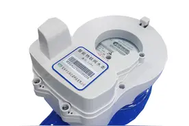 干货分享：物联网智能水表如何交费？图片