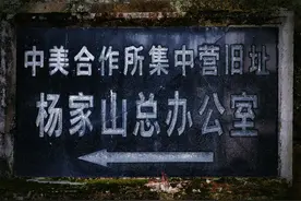 混世魔王戴笠和电影皇后胡蝶，你不知道的那些民国旧事图片