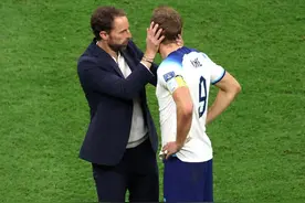 虽败犹荣，英格兰历史最好的五位主教练，索斯盖特已预定其中之一图片