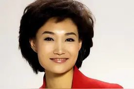 至今未婚的10位央视主持人，多人情史空白，最大61岁，最小33岁图片