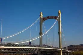 接续奋斗 不断完善城市路网新格局——锦州市住建局党组成员、副局长王彪答记者问图片