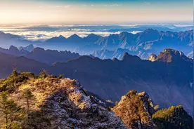 湖北 | 神农架地区名胜古迹、简介，都在这里，建议收藏图片