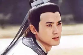 儒雅书生太考验气质，看来看去，数这9位演出了翩翩公子的精髓图片