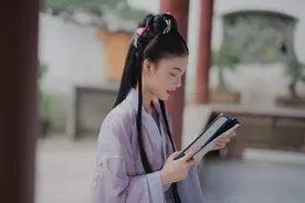 才女李清照一生坎坷却很爱玩，她发明的一种娱乐，如今很多人追捧图片