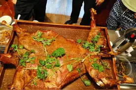 民勤的这些美食，让你吃一次就记一辈子……图片