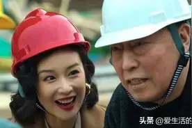 《狂飙》陈泰：京海地下第一大佬，高启强只是小儿科水平图片