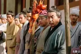 明朝灭亡的罪魁祸首，到底是魏忠贤还是东林党？图片