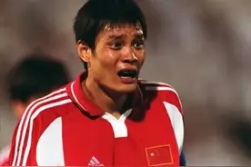 三针封闭隐瞒伤情，师徒反目成仇，范志毅与米卢不得不说的故事图片