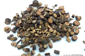 中医桂枝丹皮首乌汤，针对眼睛干涩，视力模糊，这个方子最好用。图片