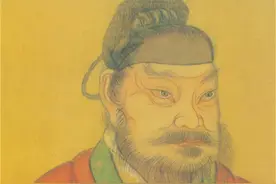 石敬瑭为什么会甘做罪人，割让燕云十六州？图片