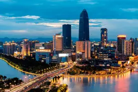 2021港口十强，舟山港超越上海港，唐山港开始挑起北方港口大梁图片