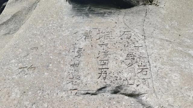 綦江永新石灰沟古道，至今保持原始风貌，太平桥背后故事悲壮感人