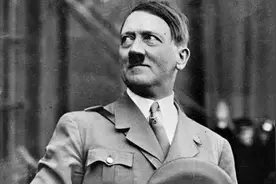 二战时期，为何希特勒直至战败，也不动用驻扎挪威的40万德军？图片