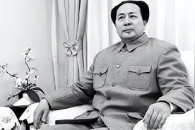 1964年中国原子弹试爆成功，伟人：先封锁消息，率先通知日本图片