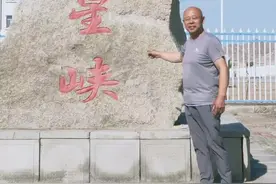 疆藏自驾D35，星星峡图片