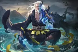 评书《明英烈》最强十大高手（剑侠篇）图片