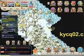 魔力宝贝：新区起号攻略，能抗能打的格斗家是最好的选择！图片