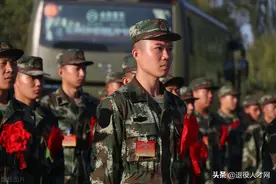 什么兵种会比较好？什么兵工资高？图片