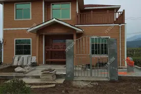 轻钢结构建房真的好吗？4点告诉你最真实的轻钢建房的好与坏图片