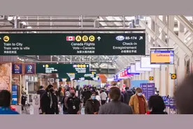 温哥华直飞中国机票大跳水！加拿大机场出爆款新功能图片