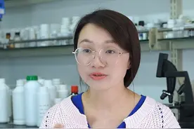 婴儿长痤疮怎么办？你家宝宝脸上是不是有小点点？#新手宝妈图片