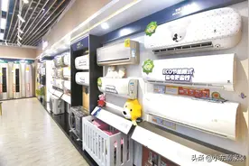 空调怎么选？不要听销售员瞎忽悠，认准这6个方面，谁也别想坑你图片