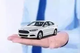 车险到期了，如何续保更便宜更放心？图片