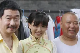 20年，高情商的陈乔恩，从“臭脸女王”到偶像剧女王，她是真厉害图片