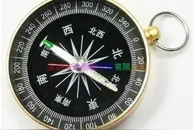 如何辨别方向图片