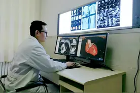 17岁男孩活蹦乱跳，检查身体后医生竟让准备后事，发生了什么？图片