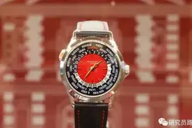 从踏入上海源邸的那一刻 就开始你的百达翡丽“与时间同源”之旅吧图片