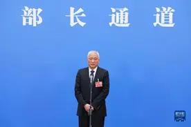 直面基础研究难点、用梅西解释ChatGPT……科技部部长王志刚回应热点图片