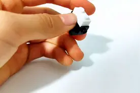 「每日积木」马桶人大战#监控人图片