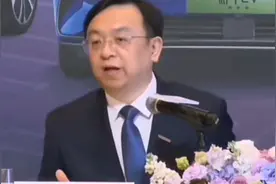 王传福炮轰自动驾驶“都是扯淡”！人间清醒还是坐等打脸？图片