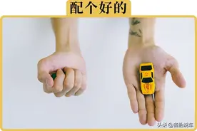 4S店配钥匙1000多，网上100多就行，到底靠不靠谱图片