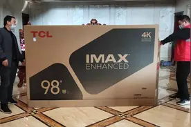 最有技术实力国产电视品牌是哪家图片